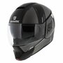 Shark Evojet Helmet Vyda matt black anthracite KAS - Size XS