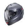 Caberg Duke X Matt Titanium Grey - Modular Motorcycle Helmet