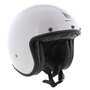 MT Le Mans II SV S Helmet solid gloss white