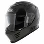 Simpson Venom Carbon Motorcycle Helmet (22.06) - gloss carbon black