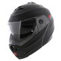 Caberg Duke X Matt Black Modular Motorcycle Helmet - Size XS