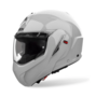 Airoh Mathisse II Modular Helmet Cement Grey Gloss