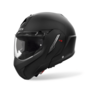 Airoh Mathisse II Modular Helmet Matt Black