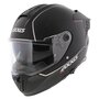 Axxis Hawk SV Evo full face helmet solid matt black
