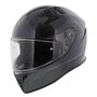 Vito Full Face helmet Marelli gloss metal grey