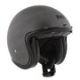 MT Le Mans II SV S Helmet Brushed matt titanium
