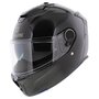 Shark Spartan GT Solid Gloss Black - Size XS - Fullface motorcycle helmet