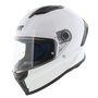 MT Stinger 2 Kids youth helmet solid gloss white
