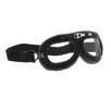 MKX Custom goggle black