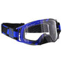 Crossbril MT MX Evo blauw