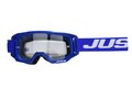 Just1 Goggle Vitro blue white