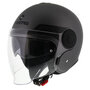 Caberg Jet Uptown matt anthracite - Size XS - Open face helmet