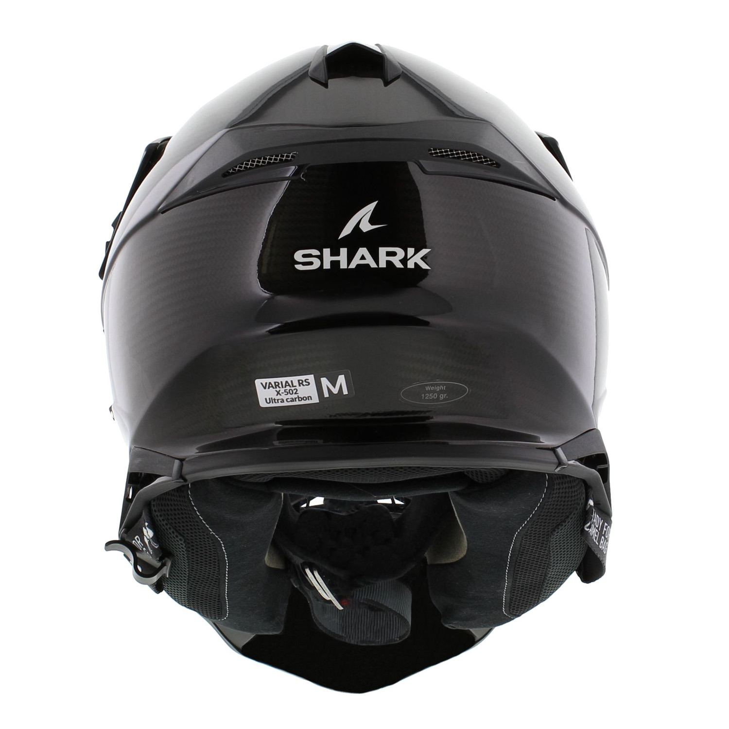 Shark Varial RS Carbon Skin DWD
