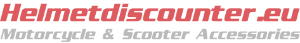 Logo Helmetdiscounter