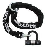 MKX-lock Padlock 120cm _