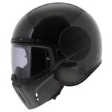 Caberg Ghost Carbon Motorcycle Helmet  - Size S_