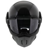 Caberg Ghost Carbon Motorcycle Helmet  - Size S_