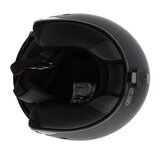 LS2 OF601 Bob HPFC Single Mono Helmet matt black_