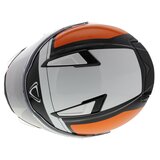 Vemar Zephir Mars orange white_