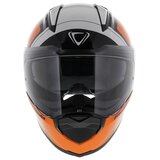 Vemar Zephir Mars orange white_
