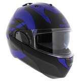 Shark Evo ES Kedje Matt Blue Black BKB_