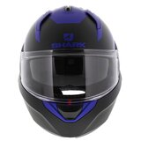 Shark Evo ES Kedje Matt Blue Black BKB_