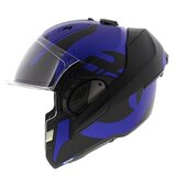 Shark Evo ES Kedje Matt Blue Black BKB_