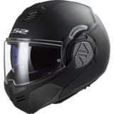 LS2 FF906 Advant Matt Black_