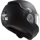 LS2 FF906 Advant Matt Black_