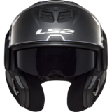 LS2 FF906 Advant Matt Black_