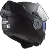 LS2 FF906 Advant Matt Black_