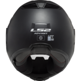 LS2 FF906 Advant Matt Black_