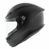 AGV K6 S Mono Matt Black_