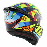 AGV K1 S helmet Rossi Soleluna 2017_