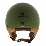 Axxis Square S helmet matt military green_