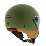 Axxis Square S helmet matt military green_