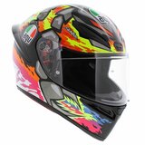 AGV K1 S helmet Marco Bezzecchi 2023_