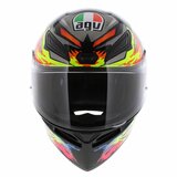 AGV K1 S helmet Marco Bezzecchi 2023_