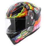 AGV K1 S helmet Marco Bezzecchi 2023_