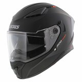 Axxis Panther SV fullface helmet solid matt black_