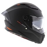 Axxis Panther SV fullface helmet solid matt black_