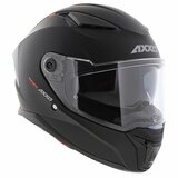 Axxis Panther SV fullface helmet solid matt black_