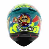 AGV K1 S helmet Rossi Mugello 1999_