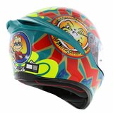 AGV K1 S helmet Rossi Mugello 1999_