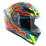 AGV K1 S helmet Rossi Mugello 1999_