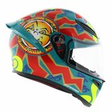 AGV K1 S helmet Rossi Mugello 1999_