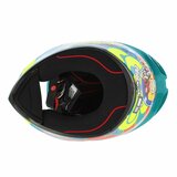 AGV K1 S helmet Rossi Mugello 1999_