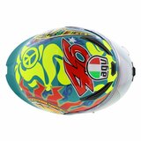 AGV K1 S helmet Rossi Mugello 1999_