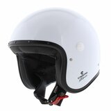 Caberg Freeride X Open face helmet Gloss White_