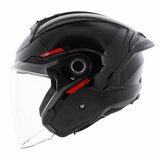 MT Jet Cosmo SV Helmet gloss black_
